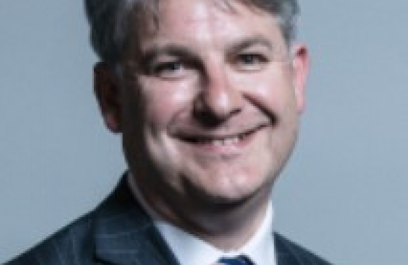 Philip Davies MP - Ladies Luncheon Club