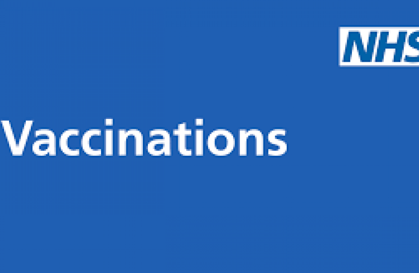 Book or Manage your Coronavirus Vaccine 