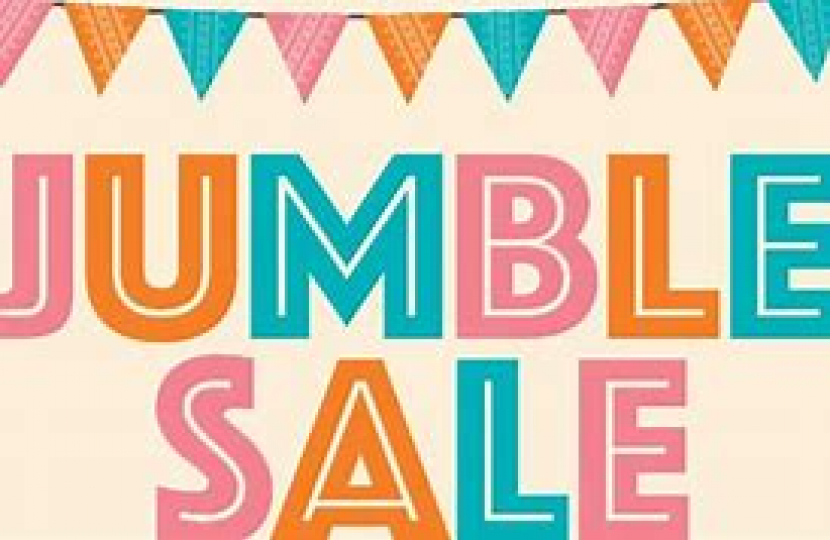 Jumblesale