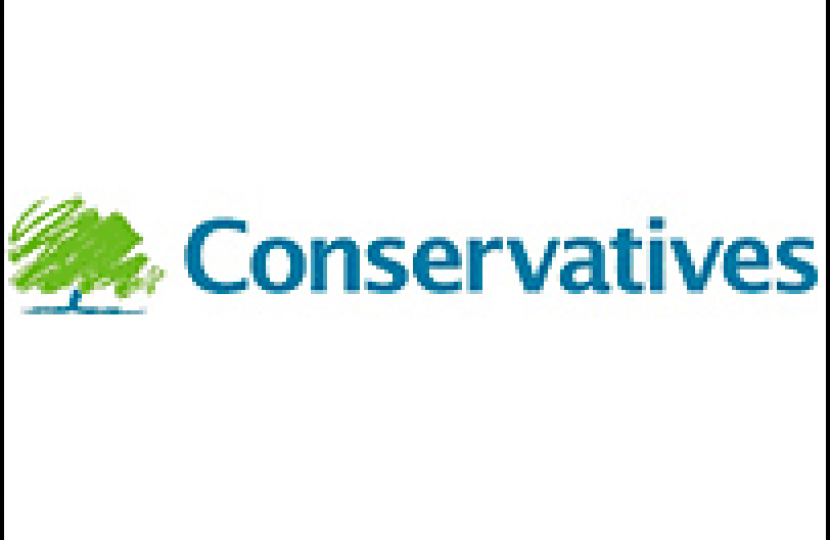 Conservative Logo