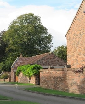 Replacement Street Lights in North Yorkshire Brings Early Benefits