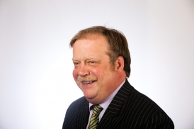 Simon Myers - Conservative Councillor