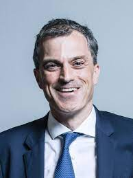 Rt Hon Julian Smith MP